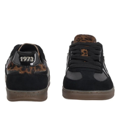 Pepe Jeans Ball Night Black PLS000009 999 (PE60-a) spordijalatsid