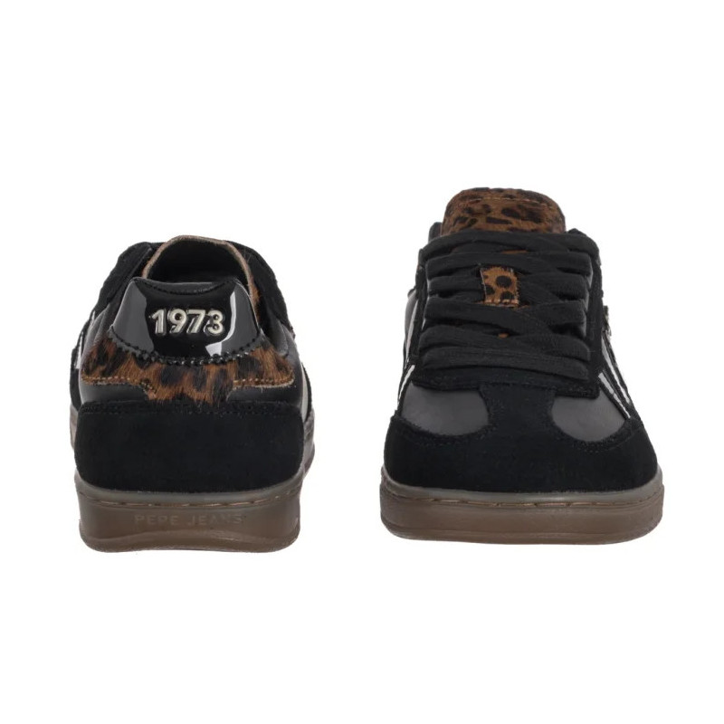 Pepe Jeans Ball Night Black PLS000009 999 (PE60-a) sportiniai bateliai