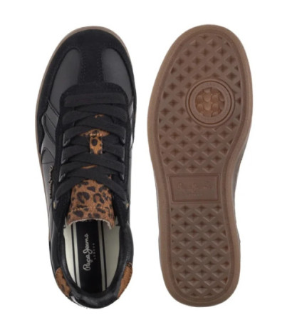 Pepe Jeans Ball Night Black PLS000009 999 (PE60-a) spordijalatsid