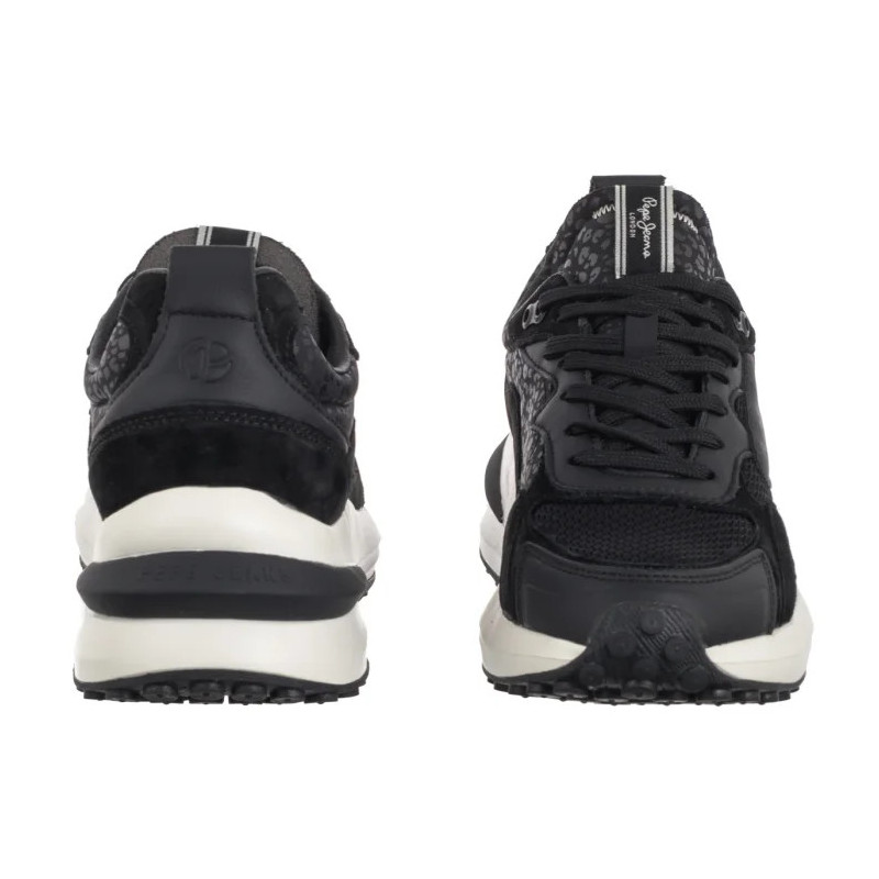 Pepe Jeans Winslow One Black PLS600012 999 (PE61-a) sports Shoes