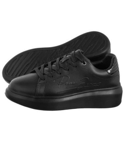Pepe Jeans Yara Night Black PLS000003 999 (PE63-a) sportiniai bateliai