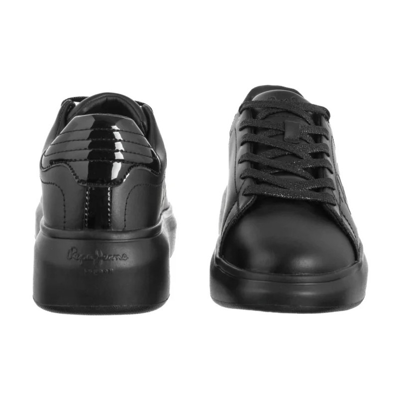 Pepe Jeans Yara Night Black PLS000003 999 (PE63-a) sports Shoes