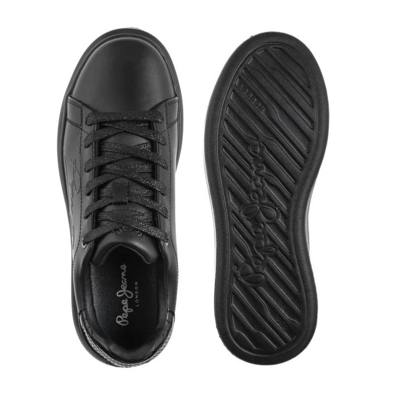 Pepe Jeans Yara Night Black PLS000003 999 (PE63-a) sportiniai bateliai