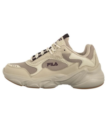 Fila Collene A Wmn Oyster Gray FFW0194.70027 (FI132-a) sports Shoes
