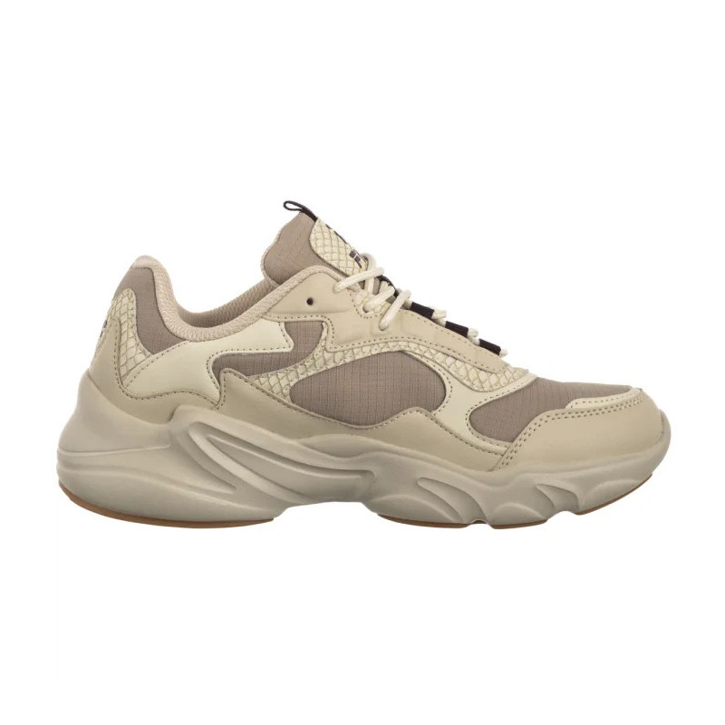 Fila Collene A Wmn Oyster Gray FFW0194.70027 (FI132-a) sportiniai bateliai
