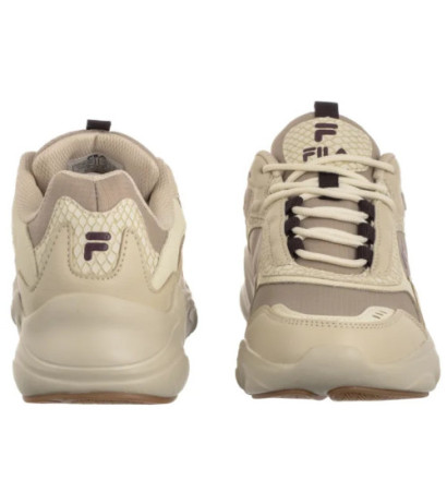 Fila Collene A Wmn Oyster Gray FFW0194.70027 (FI132-a) sportiniai bateliai