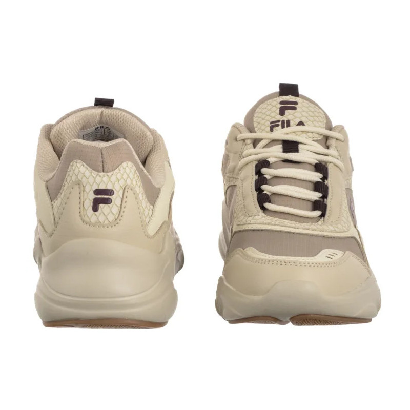 Fila Collene A Wmn Oyster Gray FFW0194.70027 (FI132-a) sportiniai bateliai