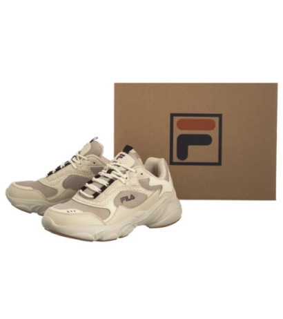 Fila Collene A Wmn Oyster Gray FFW0194.70027 (FI132-a) sportiniai bateliai