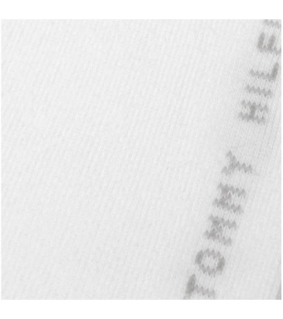 Tommy Hilfiger Women Sneaker 2P White 343024001 300 035 (TH305-b) socks