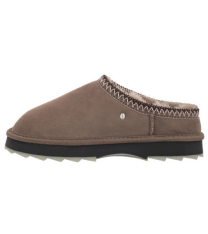 EMU Australia Sharky Scuff Mushroom W13179 (EM507-c) kurpes