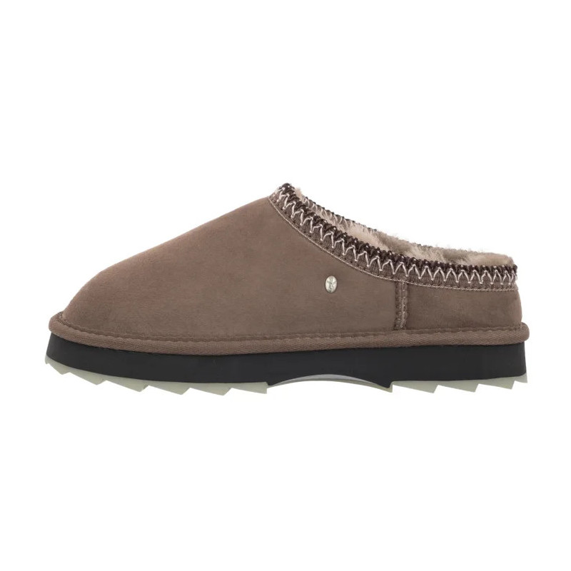 EMU Australia Sharky Scuff Mushroom W13179 (EM507-c) kurpes