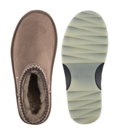 EMU Australia Sharky Scuff Mushroom W13179 (EM507-c) batai