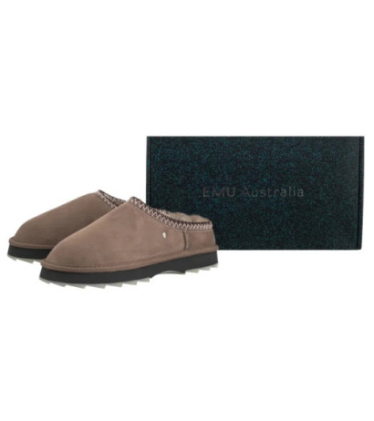 EMU Australia Sharky Scuff Mushroom W13179 (EM507-c) kurpes
