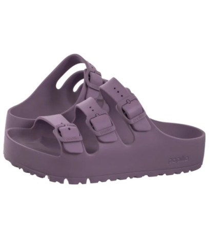 Papillio Florida III Eva Pap Flex Platform Mauve 1030606 (PP19-e) Moteriški batai/šlepetės