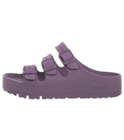 Papillio Florida III Eva Pap Flex Platform Mauve 1030606 (PP19-e) Women's Shoes/Flip Flops