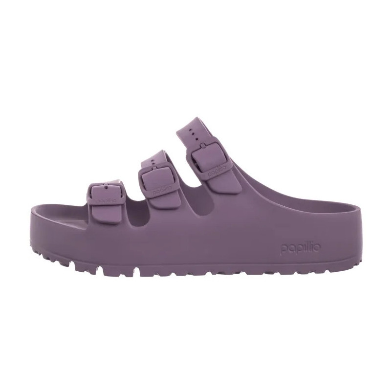 Papillio Florida III Eva Pap Flex Platform Mauve 1030606 (PP19-e) Moteriški batai/šlepetės