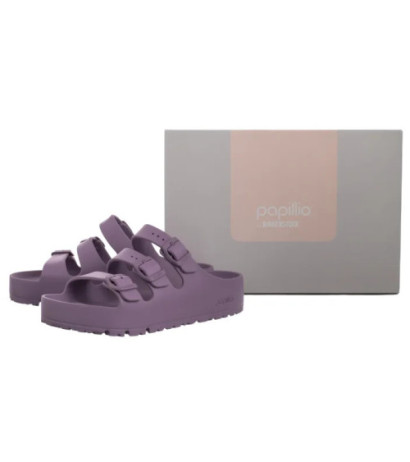 Papillio Florida III Eva Pap Flex Platform Mauve 1030606 (PP19-e) Moteriški batai/šlepetės