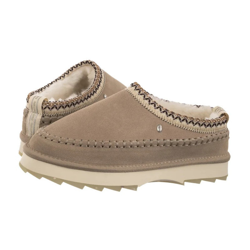 EMU Australia Sharky Adventure Scuff Sand W13239 (EM532-a) Sieviešu apavi/Flip Flops