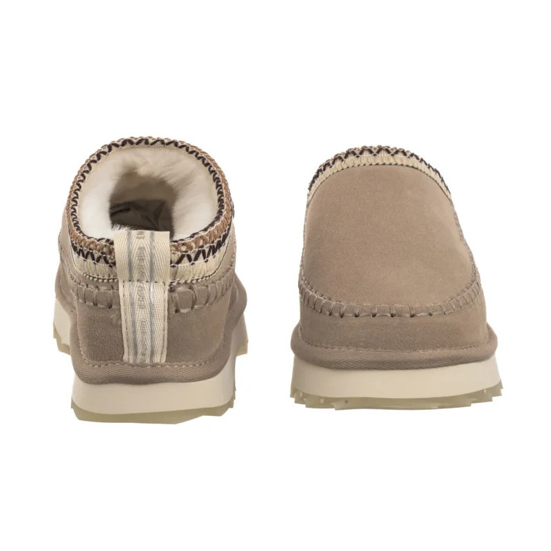 EMU Australia Sharky Adventure Scuff Sand W13239 (EM532-a) Sieviešu apavi/Flip Flops