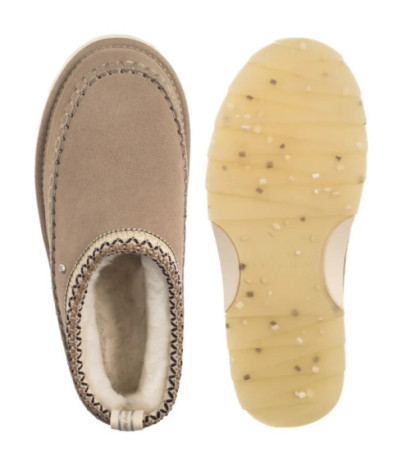 EMU Australia Sharky Adventure Scuff Sand W13239 (EM532-a) Sieviešu apavi/Flip Flops