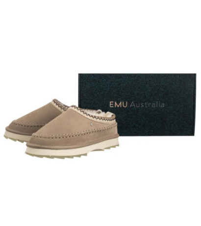EMU Australia Sharky Adventure Scuff Sand W13239 (EM532-a) Women's Shoes/Flip Flops