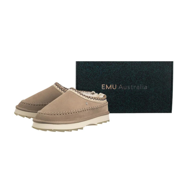 EMU Australia Sharky Adventure Scuff Sand W13239 (EM532-a) Sieviešu apavi/Flip Flops