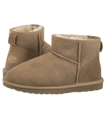 EMU Australia Stinger Micro Sand W10937 (EM534-a) kurpes