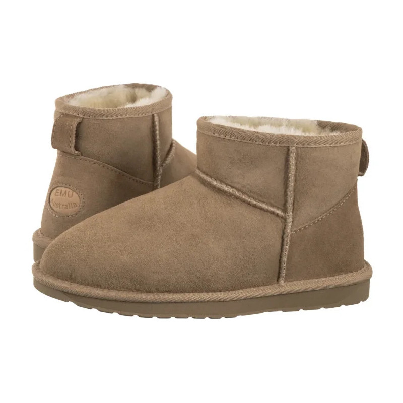 EMU Australia Stinger Micro Sand W10937 (EM534-a) batai