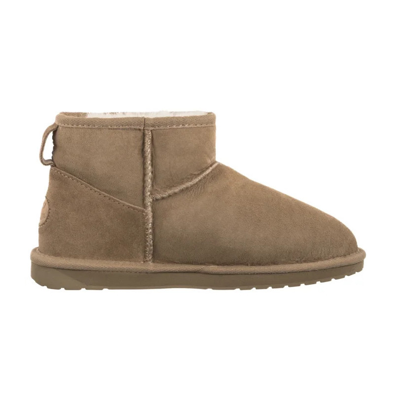 EMU Australia Stinger Micro Sand W10937 (EM534-a) kurpes