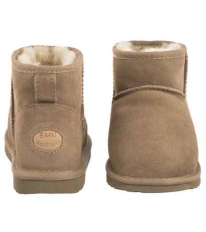 EMU Australia Stinger Micro Sand W10937 (EM534-a) kurpes