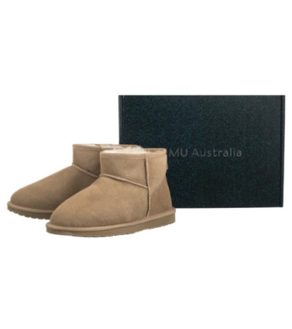 EMU Australia Stinger Micro Sand W10937 (EM534-a) kurpes