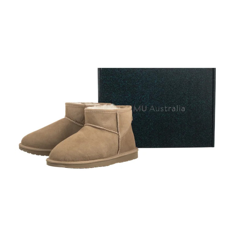 EMU Australia Stinger Micro Sand W10937 (EM534-a) batai