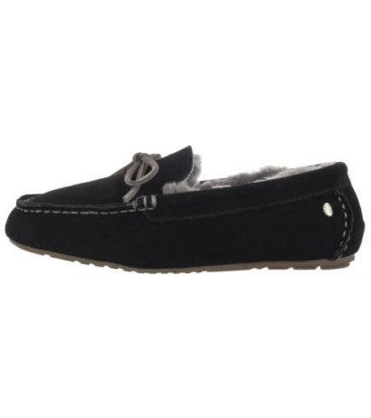 EMU Australia Sandrine Black W13211 (EM533-b) batai