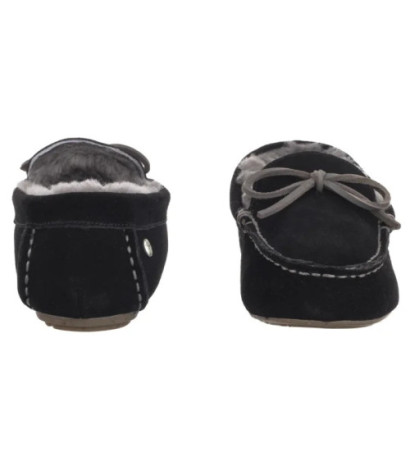 EMU Australia Sandrine Black W13211 (EM533-b) kurpes