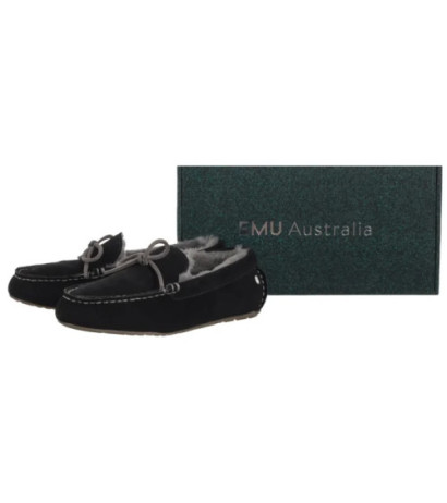 EMU Australia Sandrine Black W13211 (EM533-b) kingad
