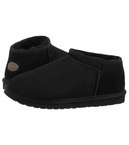 EMU Australia Stinger Compact Black W13013 (EM527-b) batai