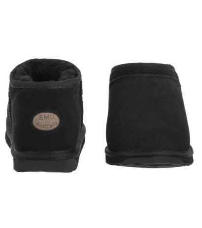 EMU Australia Stinger Compact Black W13013 (EM527-b) kingad