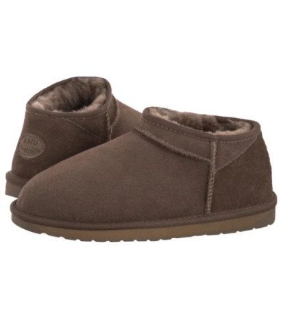 EMU Australia Stinger Compact Mushroom W13013 (EM527-c) shoes