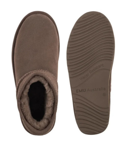 EMU Australia Stinger Compact Mushroom W13013 (EM527-c) kurpes