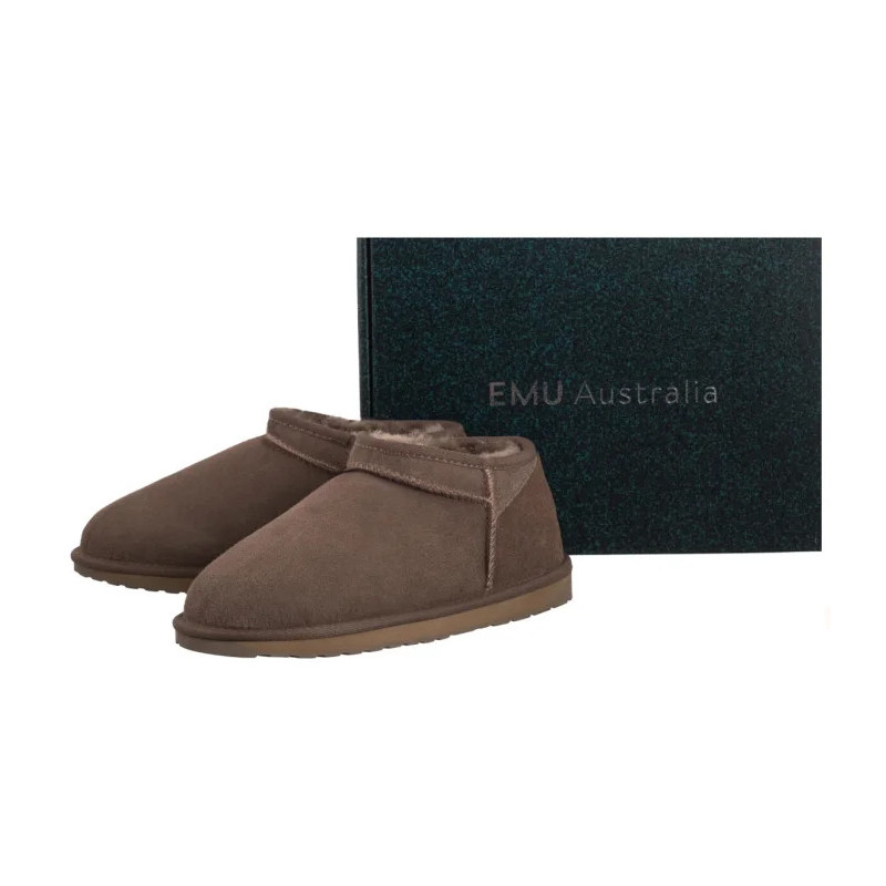 EMU Australia Stinger Compact Mushroom W13013 (EM527-c) kurpes