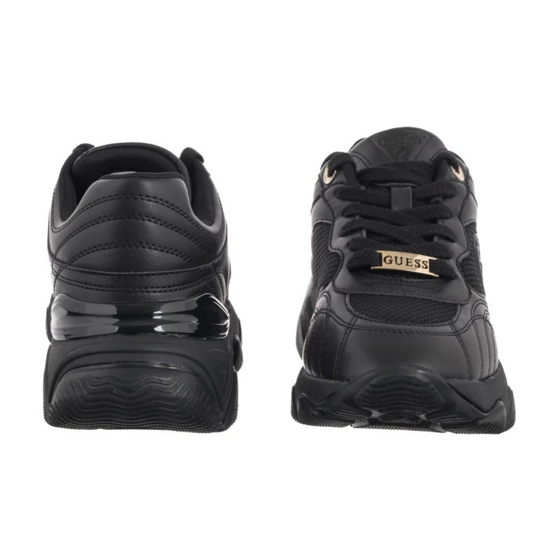 Guess Morriz FLFMRZ ELE12 Black  (GU784-a) sporta apavi