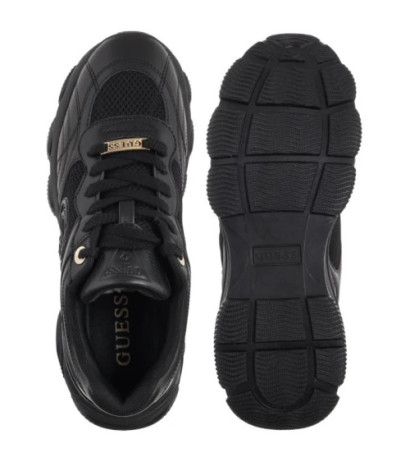 Guess Morriz FLFMRZ ELE12 Black  (GU784-a) sporta apavi