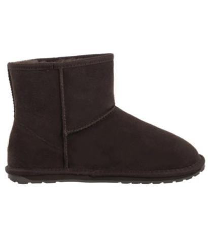 EMU Australia Wallaby Mini Teens WR Chocolate T10103 (EM473-f) kingad