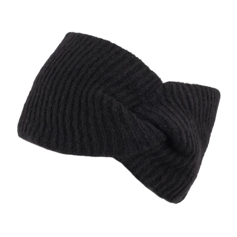 Tommy Hilfiger TH Flag Fluffy Headband AW0AW17778 BDS (TH1397-a) kepurė