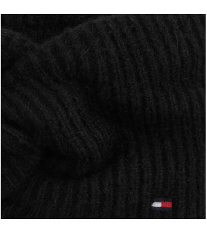 Tommy Hilfiger TH Flag Fluffy Headband AW0AW17778 BDS (TH1397-a) josta