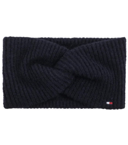 Tommy Hilfiger TH Flag Fluffy Headband AW0AW17778 DW6 (TH1397-b) cap