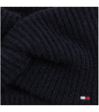 Tommy Hilfiger TH Flag Fluffy Headband AW0AW17778 DW6 (TH1397-b) cap