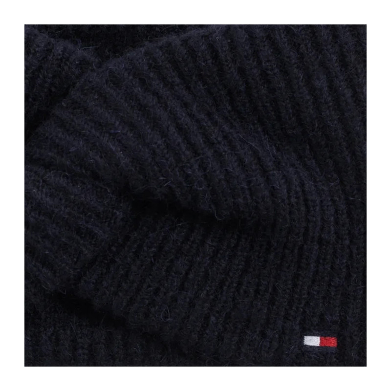 Tommy Hilfiger TH Flag Fluffy Headband AW0AW17778 DW6 (TH1397-b) kepurė
