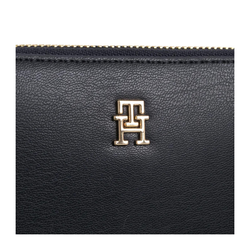 Tommy Hilfiger TH Icon Lrg Za AW0AW17744 DW6 (TH1398-a) käekott