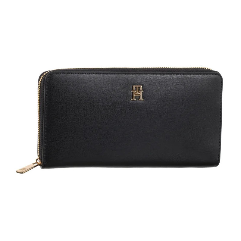 Tommy Hilfiger TH Icon Lrg Za AW0AW17744 BDS (TH1398-b) handbag